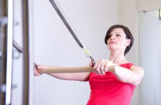 Want To Create A Home Gym? Here's How To Get Started 1 Create A Home Gym