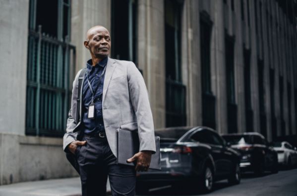 distracted driving attorney in Morristown, TN