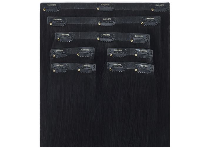 Features to Check While Buying Human Hair Extensions