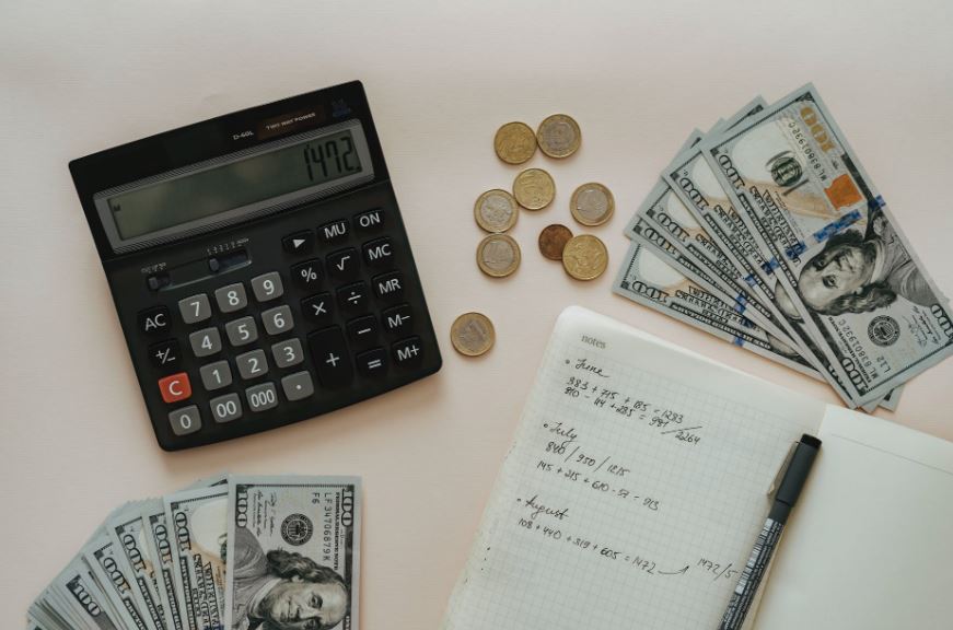 manage your finances