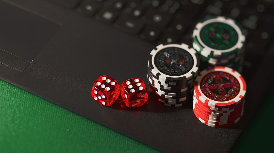 gambling with Ethereum