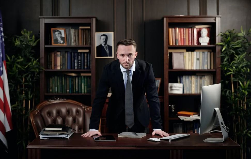 personal injury lawyer