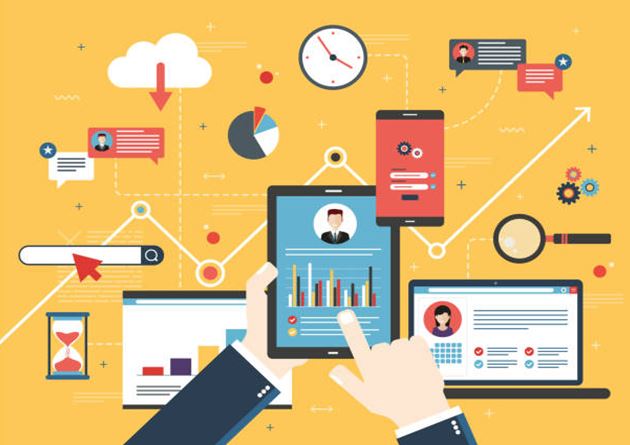 8 Incredible Ways How Social Media Impacts Your Business 4 Social Media is Boosting Traffic to Websites and Blogs