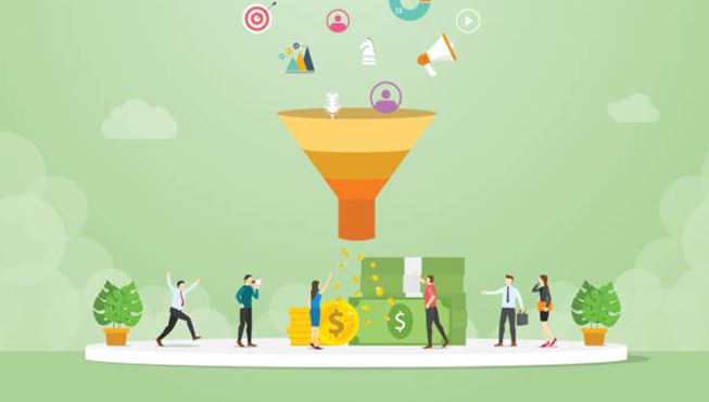 8 Incredible Ways How Social Media Impacts Your Business 7 it’s Easy to Measure the ROI of Your Social Media Marketing Campaigns