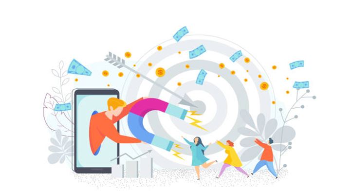 8 Incredible Ways How Social Media Impacts Your Business 2 reach new customers and keep existing ones engaged