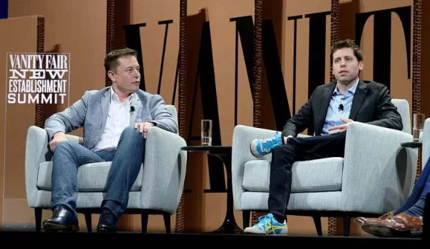 Although Elon Musk has parted ways with the company he founded with Altman OpenAI he continues to invest in artificial intelligence initiatives.
