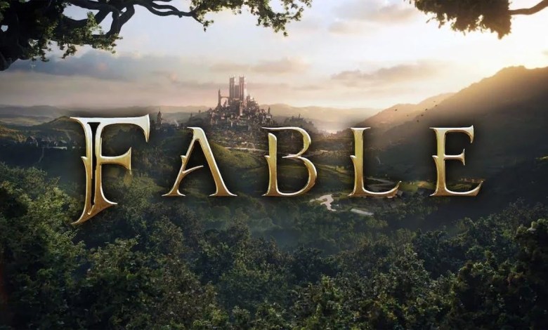 Fable: A developer gives news of the progress of the game