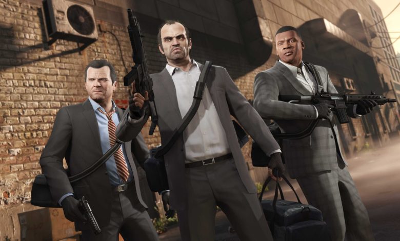 GTA 6 leaks were 'frustrating and disturbing,' says Take-Two