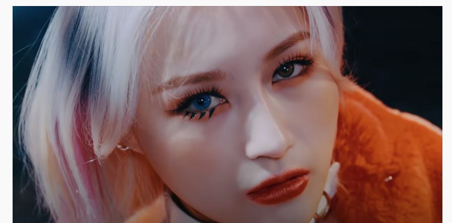 Dreamcatcher New Song 'Odd Eye' OUT NOW