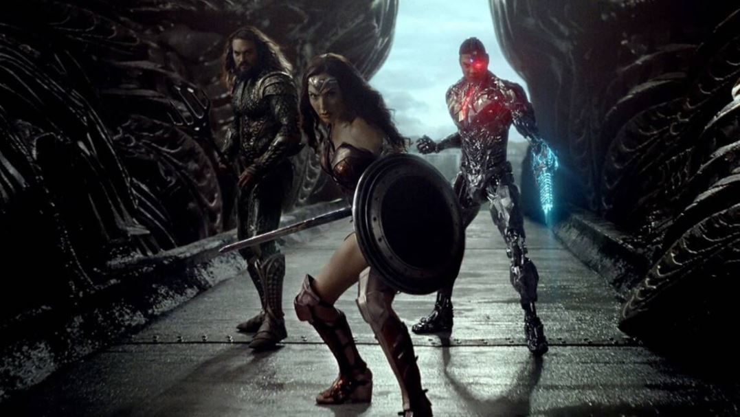 Justice League: Snyder-Cut will not be a series after all