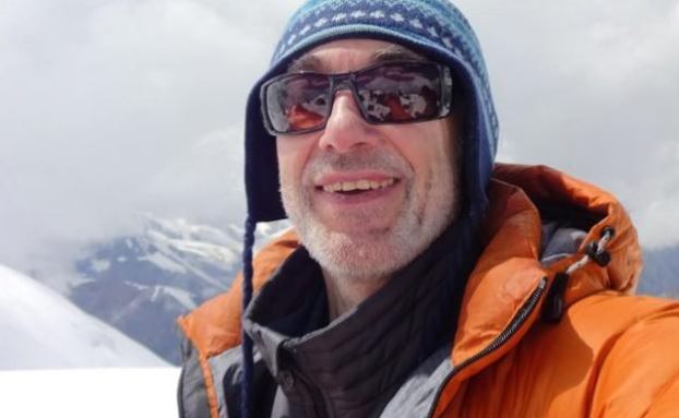 Missing Russian-American Mountaineer found Dead in Pakistan