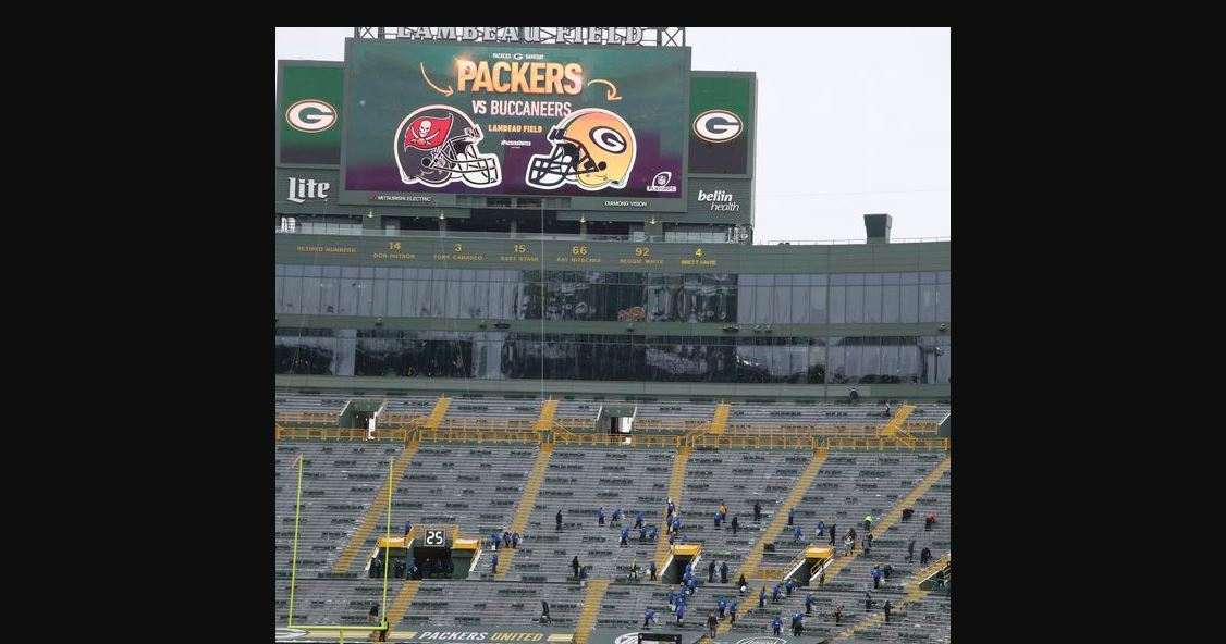 Packers Live Stream: Streaming now in HD for Bucs-Packers