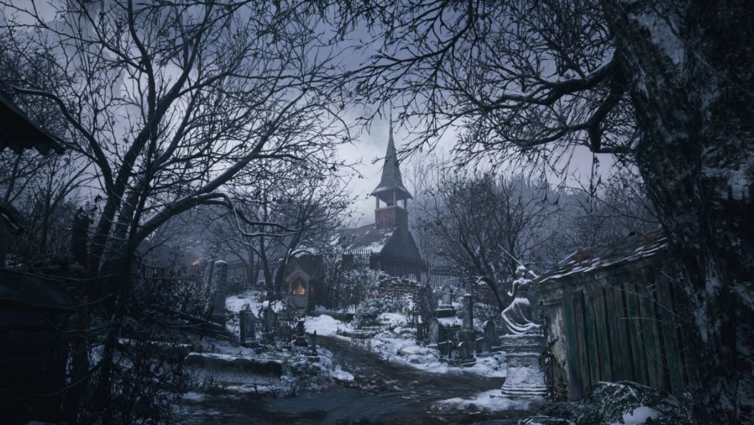 Resident Evil Village Multiplayer could be announced soon