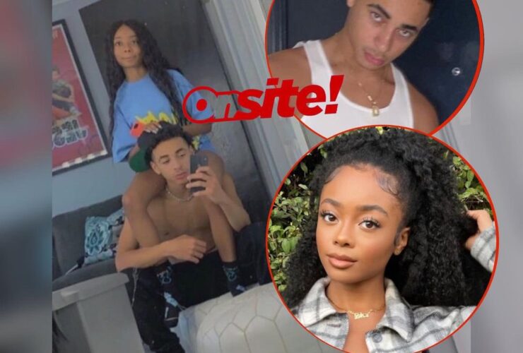 Skai Jackson Leaked Video - Globe Live Media