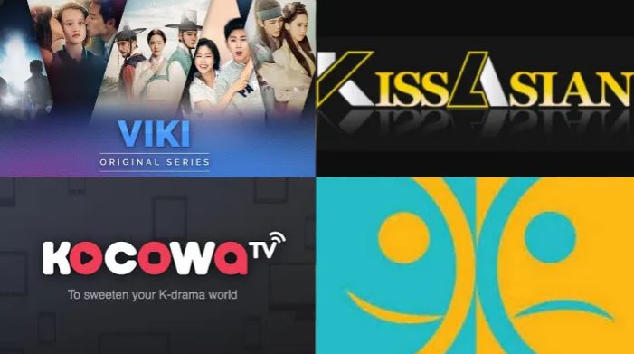 Korean Drama Free Sites