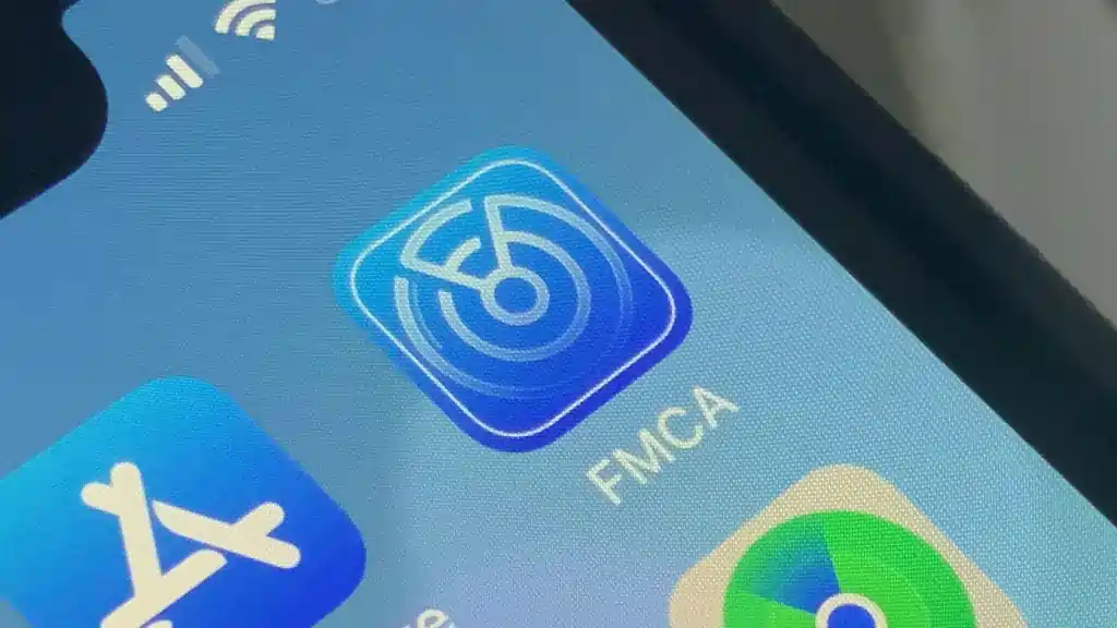 FMCA-apple-ios