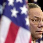 Colin Powell, former US Secretary of State, dies of coronavirus