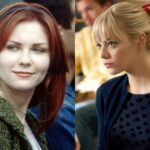 Kirsten Dunst and Emma Stone Won't Be in Spider-man: No Way Home
