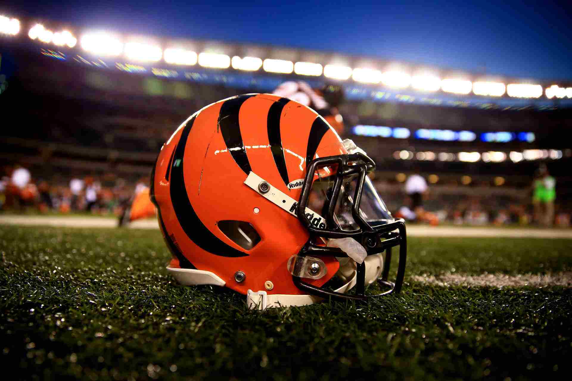 NFL Profiles: Cincinnati Bengals