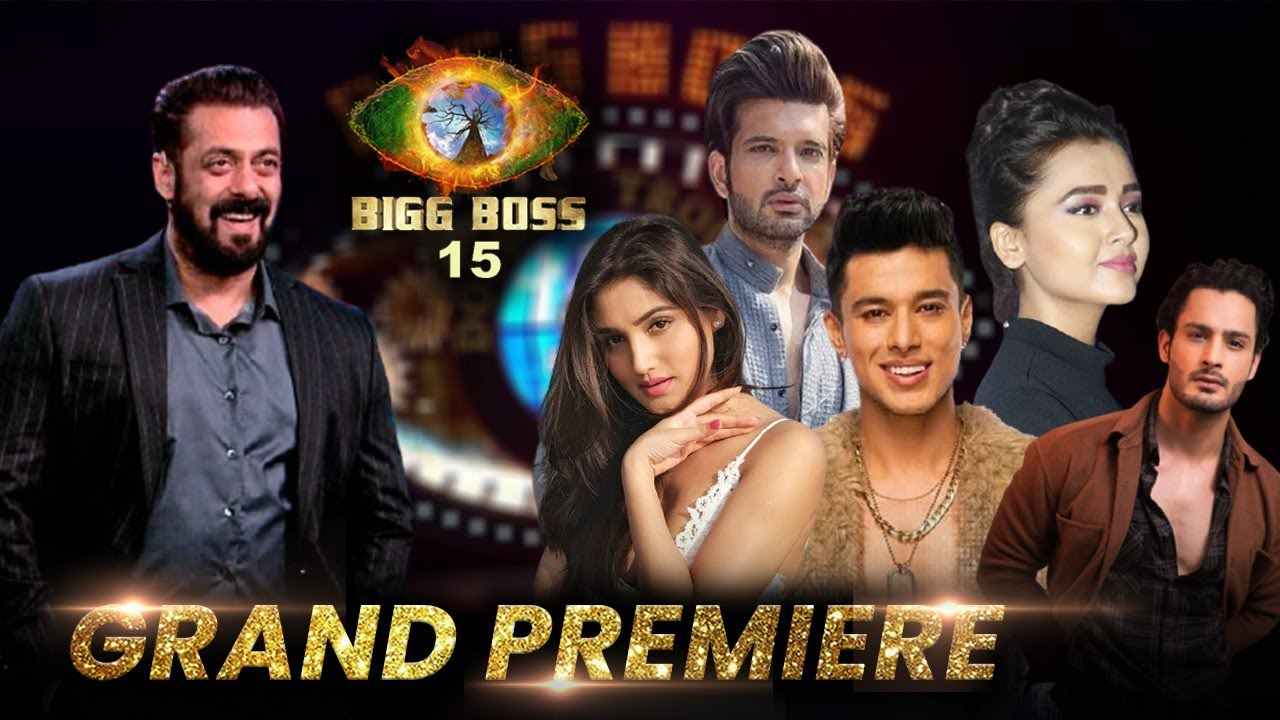 Who won Ticket to Finale in Bigg Boss 15? Tejasswi or Karan?