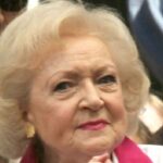 Betty White death: cause of death revealed after rumors