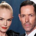 Kate Bosworth in a relationship with another well-known actor! "You the gnome, you know how much I love you"