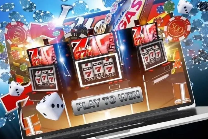 6 Casino Tips To Improve Your Online Experience