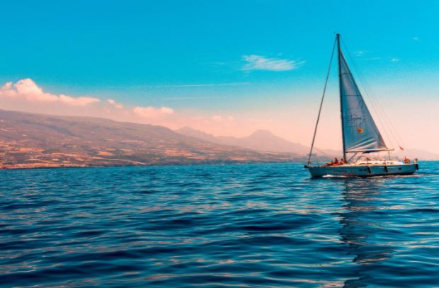 How To Start Sailing With A Small Budget