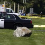 Five dead in a shooting at a church in Sacramento (California)