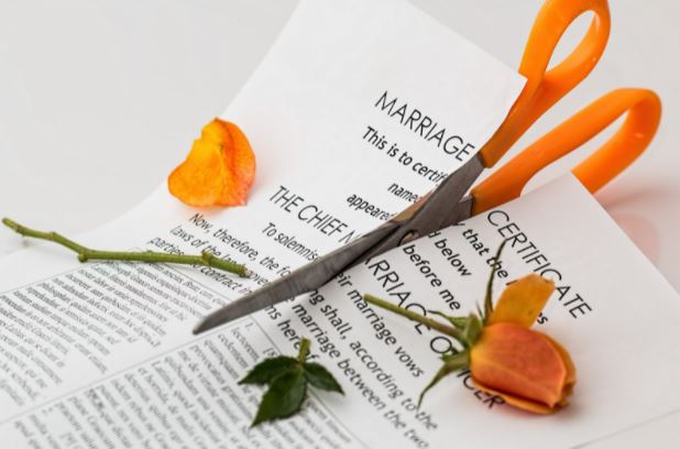 6 Common Mistakes to Avoid When Filing for A Divorce