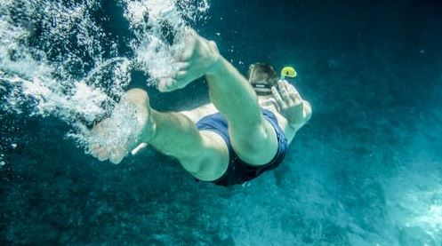 Useful Tips On How To Properly Handle A Scuba Diving Accident