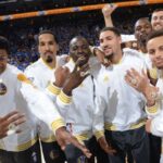 NBA Team Profiles: Golden State Warriors