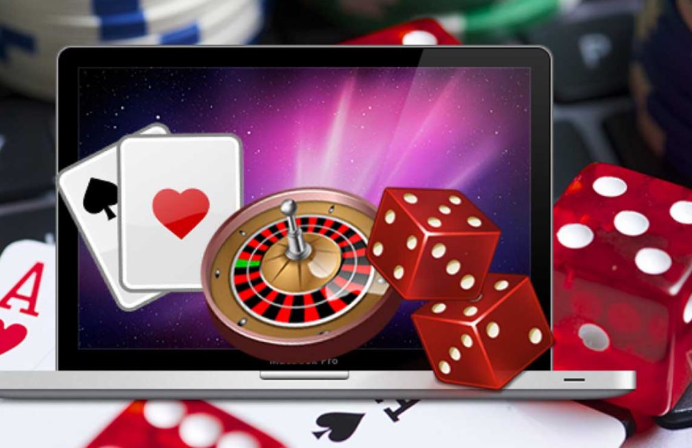 How Online Casino Differ From Land-Based Casinos