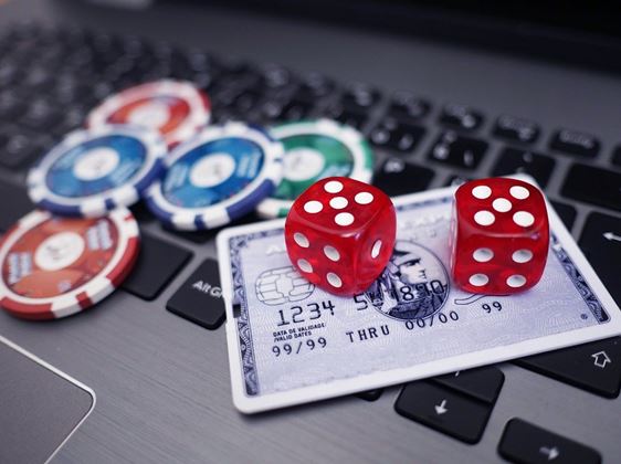 Tips on how to master online casino games
