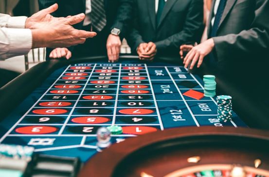 How the UK’s Exit From the EU Affected the Development of Online Casinos