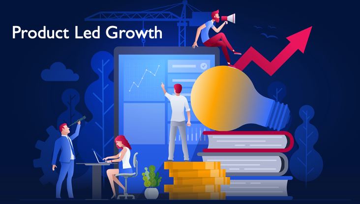 Product-led Growth