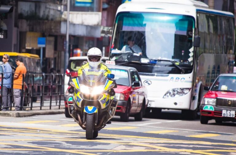 The Importance Of Following Traffic Laws And Regulations While Driving