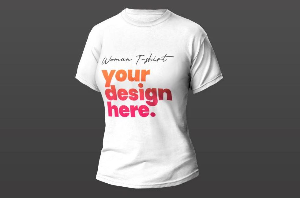 Customizing Your Own Gildan T-Shirts