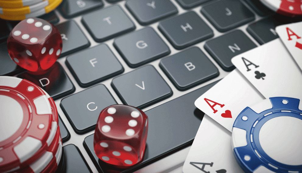 online casinos in 2022