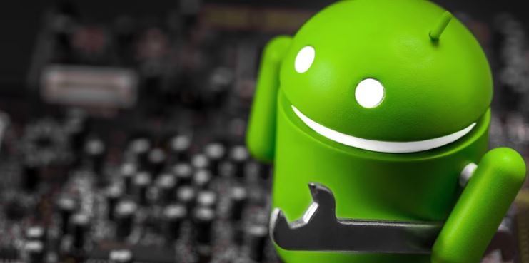 Android Spyware Update