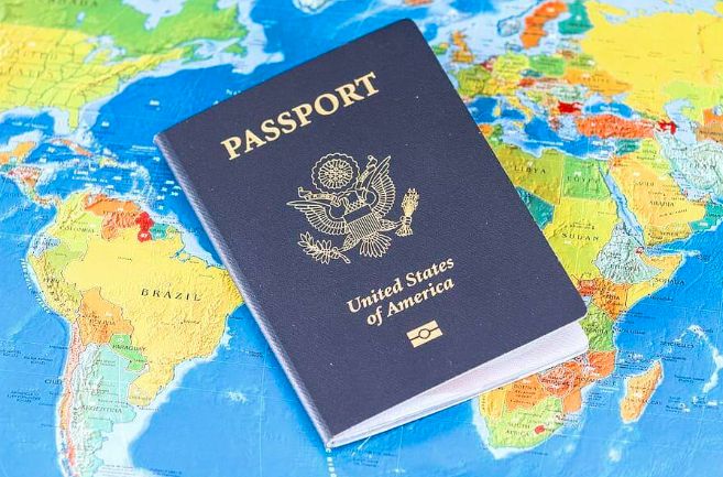 ETIAS travel authorization by the end of 2023