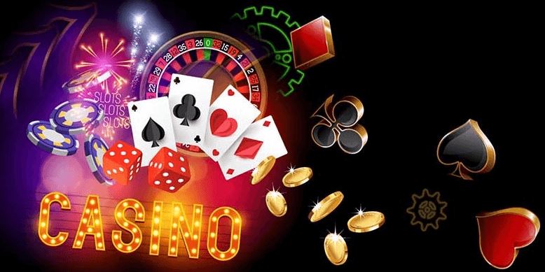 Games at Online Casinos With No Deposit Bonuses
