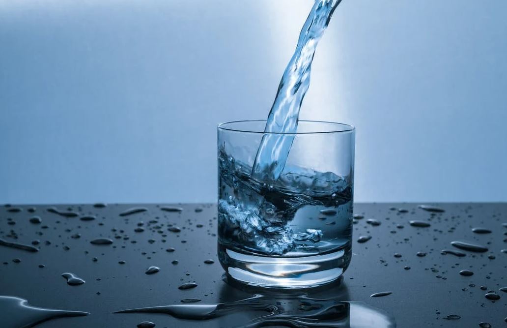 Quality Of Water Essential