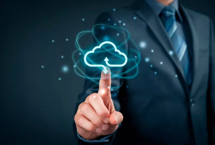 What There is for Businesses to Know About Cloud Computing