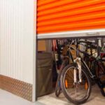 How to Organize Your Self-Storage Unit Like a Pro