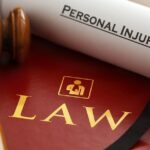Common Types of Personal Injury Claims: Explained
