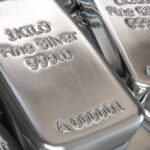 5 Great Reasons to Invest in Silver Bars