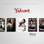 Yakuza, the developers claim that the players have increased thanks to the Xbox Game Pass