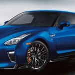 2023 Nissan GT-R price starts at $113,540 in the US