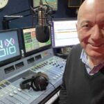 British radio host Tim Gough dies suddenly while recording his radio program